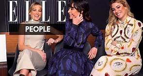 "Las chicas del cable" y los finales de series | Elle España