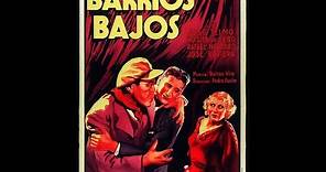 Barrios bajos (1937)