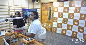 Dr. Divya Menon & Jayaraj Vaidya, MD of Swasthya Ayurveda Live On Air