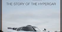APEX: The Story of the Hypercar streaming online