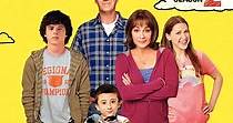 The Middle Season 2 - watch full episodes streaming online