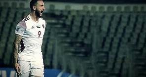 Tim Matavž - 2020/21 Goals | Al Wahda