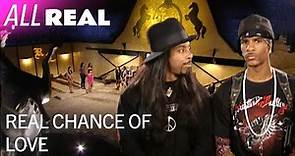 Season Kicks off With a Early Elimination | Real Chance of Love | All Real