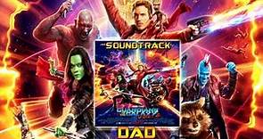 Dad - Guardians of the Galaxy Vol 2 Original Score Soundtrack | By Tyler Bates ( Yondu Sacrifice )