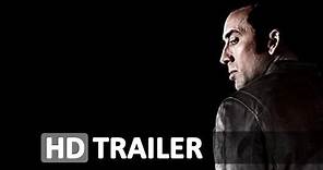 TOKAREV | Official Trailer ( Deutsche Info ) - Nicolas Cage