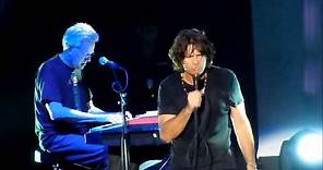 Ray Manzarek & Robby Krieger of The Doors - L.A. Woman (live)