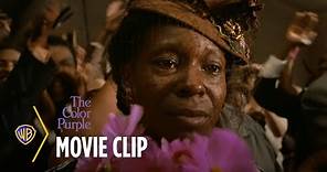 The Color Purple (1985) | Reconciliation | Warner Bros. Entertainment