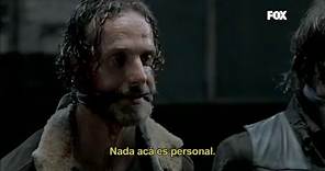 The Walking Dead (Temporada 5) - Tráiler HD