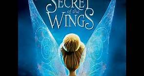 Joel McNeely - The Wing Heals (Secret of the Wings)