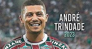 André Trindade 2023 - Magic Skills, Tackles & Goals | HD