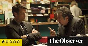 Misconduct review – world-class levels of dreadfulness