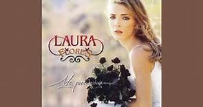 Laura Flores - Un Hombre Completo (Remasterizada )