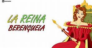 La Reina Berengüera, Karaoke (La Chata Merengüela) Cancion Infantil Popular, Musica para Niños
