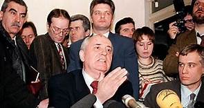 Quién era Mijaíl Gorbachov: biografía y su importancia en la historia mundial