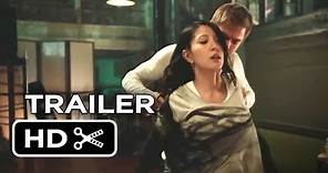 Make Your Move TRAILER 1 (2014) - Derek Hough, BoA Dance Movie HD