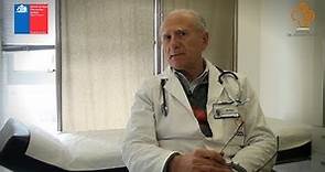 Comité Ético Asistencial del Hospital Dr. Gustavo Fricke