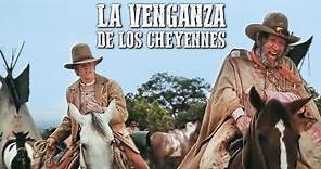 La venganza de los cheyennes | Película del Oeste | Cine Occidental | Español | Película Familiar