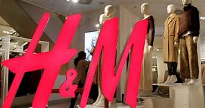 H&M cerrará 28 tiendas en España y despedirá a 588 trabajadores