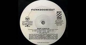 Funkdoobiest - Papi Chulo ("Ha" Es Jazzy Jim - Club)