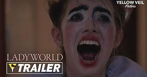 Ladyworld (2018) - Official Trailer