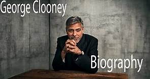 Clooney Unveiled: Exploring the Legacy of a Modern Legend |George Clooney Biography