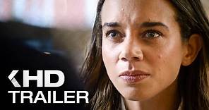 THE STRANGER Trailer (2020) Netflix