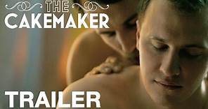 THE CAKEMAKER - Trailer #1 - Peccadillo Pictures