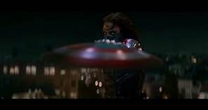Capitán América: El Soldado de Invierno de Marvel | Anuncio: 'Capi vs. Soldado de Invierno' | HD