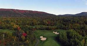 Superior National at Lutsen Golf Course