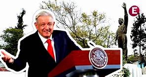 López Obrador pedirá a FGR revele investigación del segundo tirador en caso Colosio