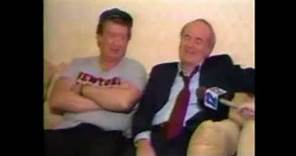 The Odd Couple with Tom Poston and Tim Conway