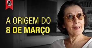 As origens comunistas do 8 de março // Maria Lygia Quartim de Moraes