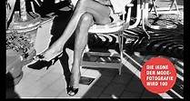 Helmut Newton: The Bad and the Beautiful (Cine.com)