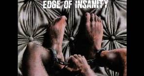 Tony Macalpine - Edge Of Insanity