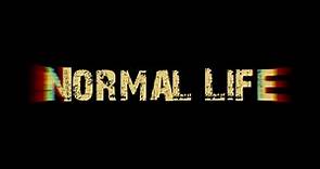 NORMAL LIFE (LYRIC VIDEO) - GEENA FONTANELLA