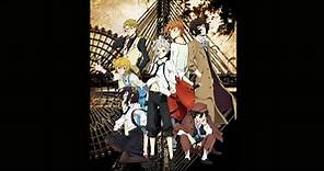 'Bungo Stray Dogs' Watch Order | How to watch the series in order