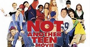 Not Another Teen Movie 20th Anniversary Review