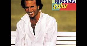 Julio Iglesias Calor 1992 Album