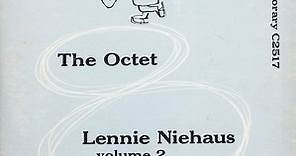 Lennie Niehaus - Vol. 2: The Octet