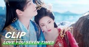 Cang Hai hopes to Marry Chukong as Xiaotang | Love You Seven Times EP29 | 七时吉祥 | iQIYI