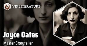 Joyce Carol Oates: Literary Phenomenon | Writers & Novelists Biography
