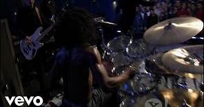 The Mars Volta - Goliath (Yahoo! Live Sets)