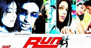 Run 2004 Full Movie HD | Abhishek Bachchan,Vijay Raaz,Bhumika Chawla,Mahesh Manjrekar|Facts & Review