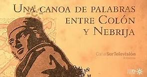 Antonio de Nebrija, la primera gramática del español y América | V Centenario de Nebrija