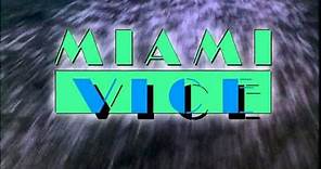 Miami Vice Season 1 DVD Boxset Trailer