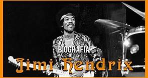 Biografía | Jimi Hendrix