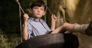 The Boy in the Striped Pyjamas Full Movie Facts & Review in English / Vera Farmiga / David Thewlis