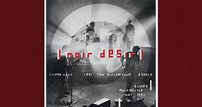 Les écorchés (Live à l'Elysée Montmartre / Mai 1991)