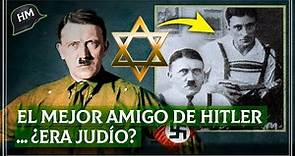 El JUDÍO que FUNDÓ las 'SS' Nazis | ¿Por qué lo permitió Hitler?