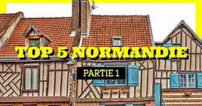 Visiter la Normandie : 5 lieux à voir absolument 💙